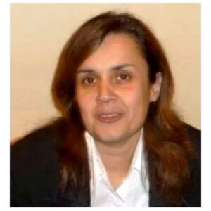 Κασσά Φωτεινή