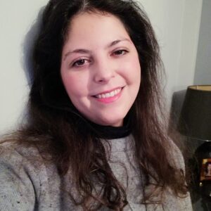 Ιωάννα Μπολέτη