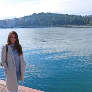 Μαρία Παπασκυριανού