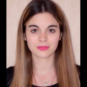 Μαρία Θεοδωροπούλου