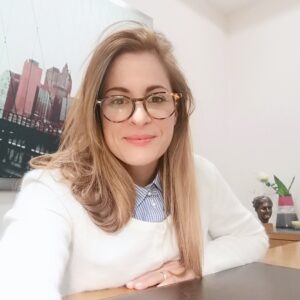 Παναγιώτα Κωστούλη